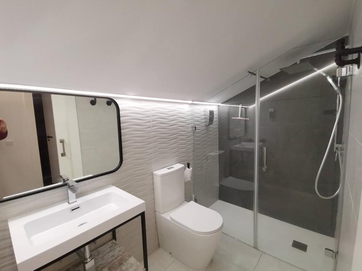 Villa Marel Trefacio Eksteriør billede