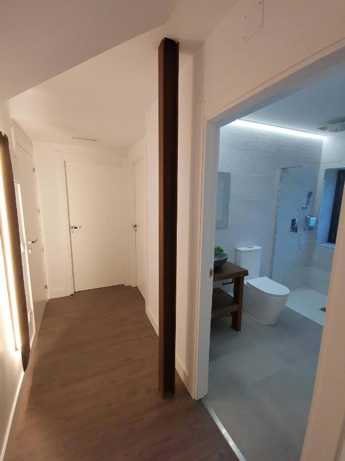 Villa Marel Trefacio Eksteriør billede