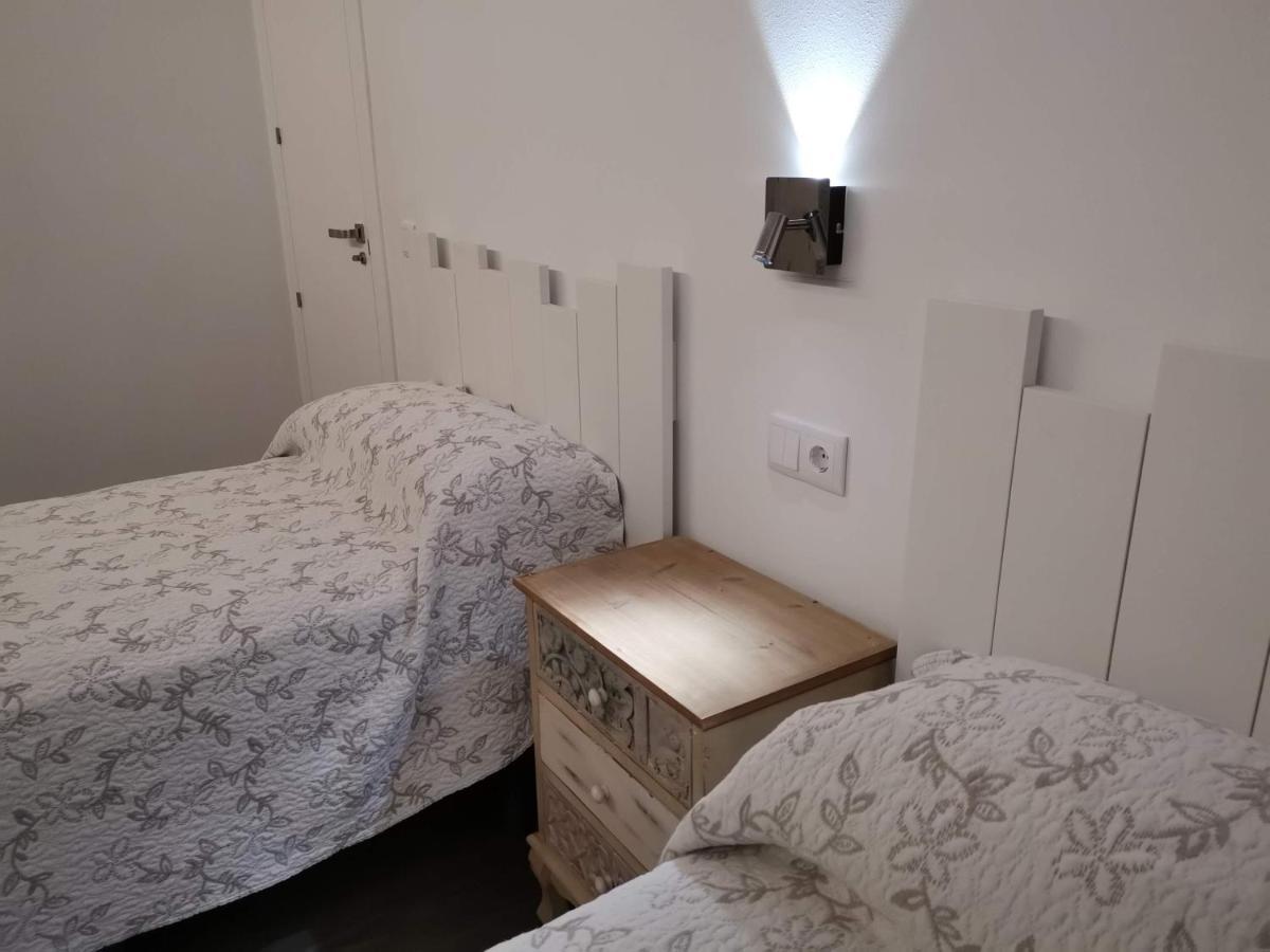 Villa Marel Trefacio Eksteriør billede