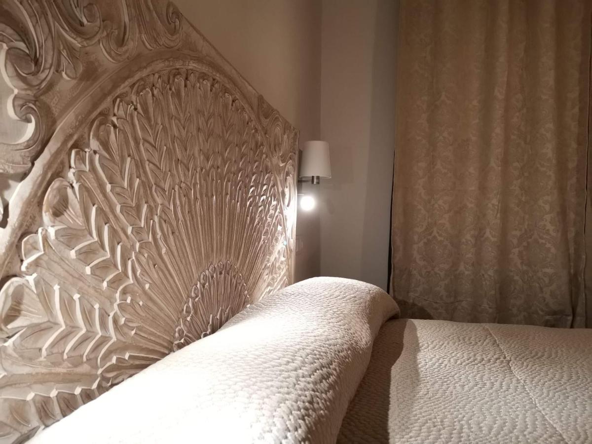 Villa Marel Trefacio Eksteriør billede