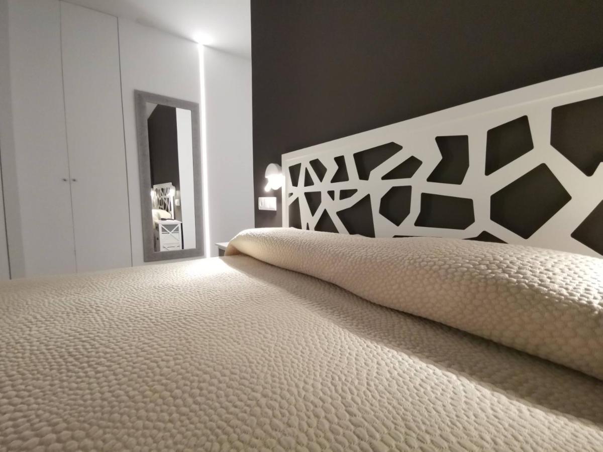 Villa Marel Trefacio Eksteriør billede