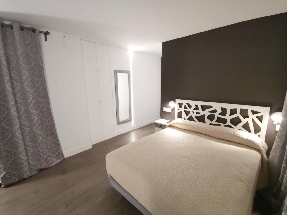 Villa Marel Trefacio Eksteriør billede