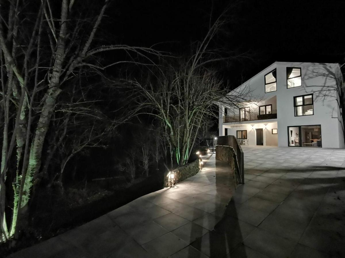 Villa Marel Trefacio Eksteriør billede