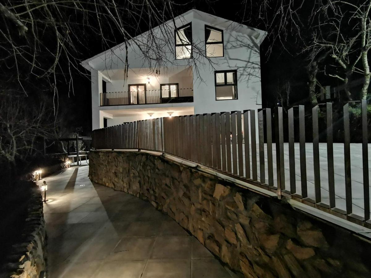Villa Marel Trefacio Eksteriør billede