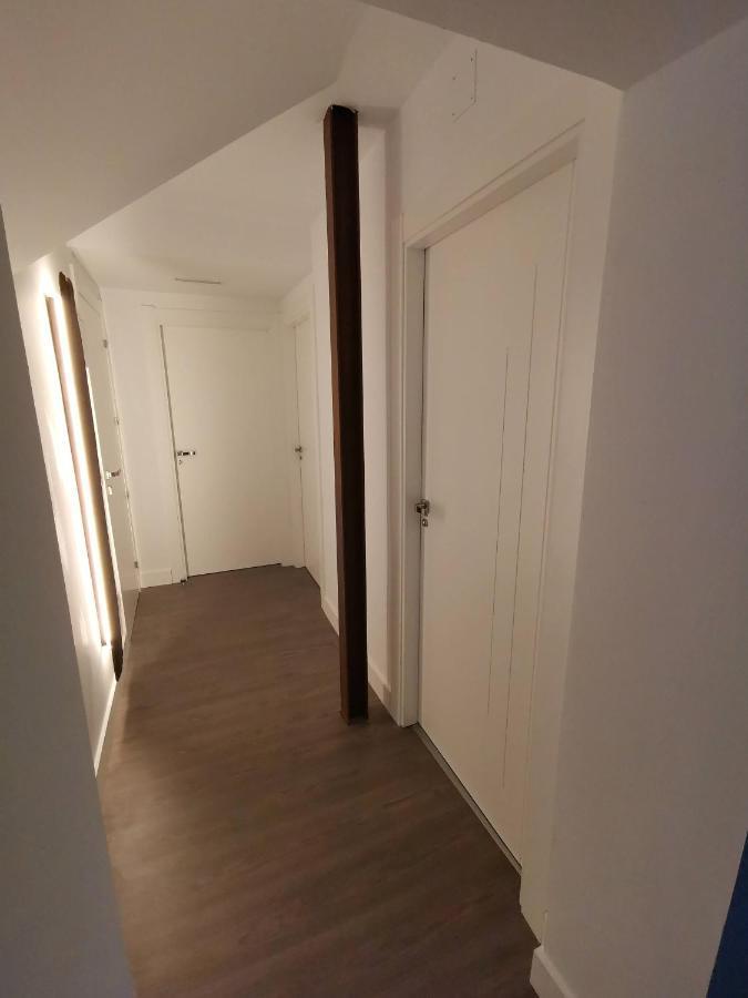 Villa Marel Trefacio Eksteriør billede