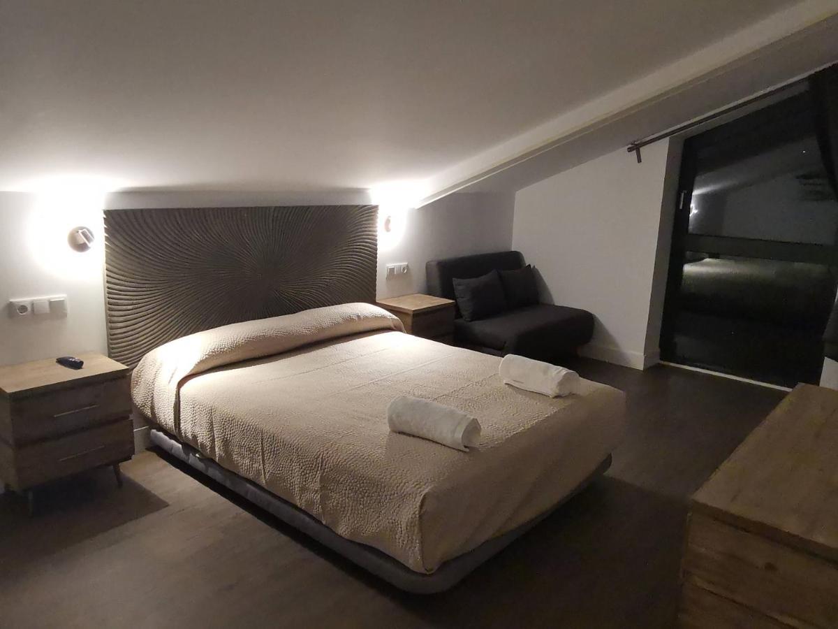 Villa Marel Trefacio Eksteriør billede