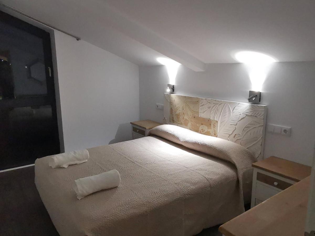 Villa Marel Trefacio Eksteriør billede