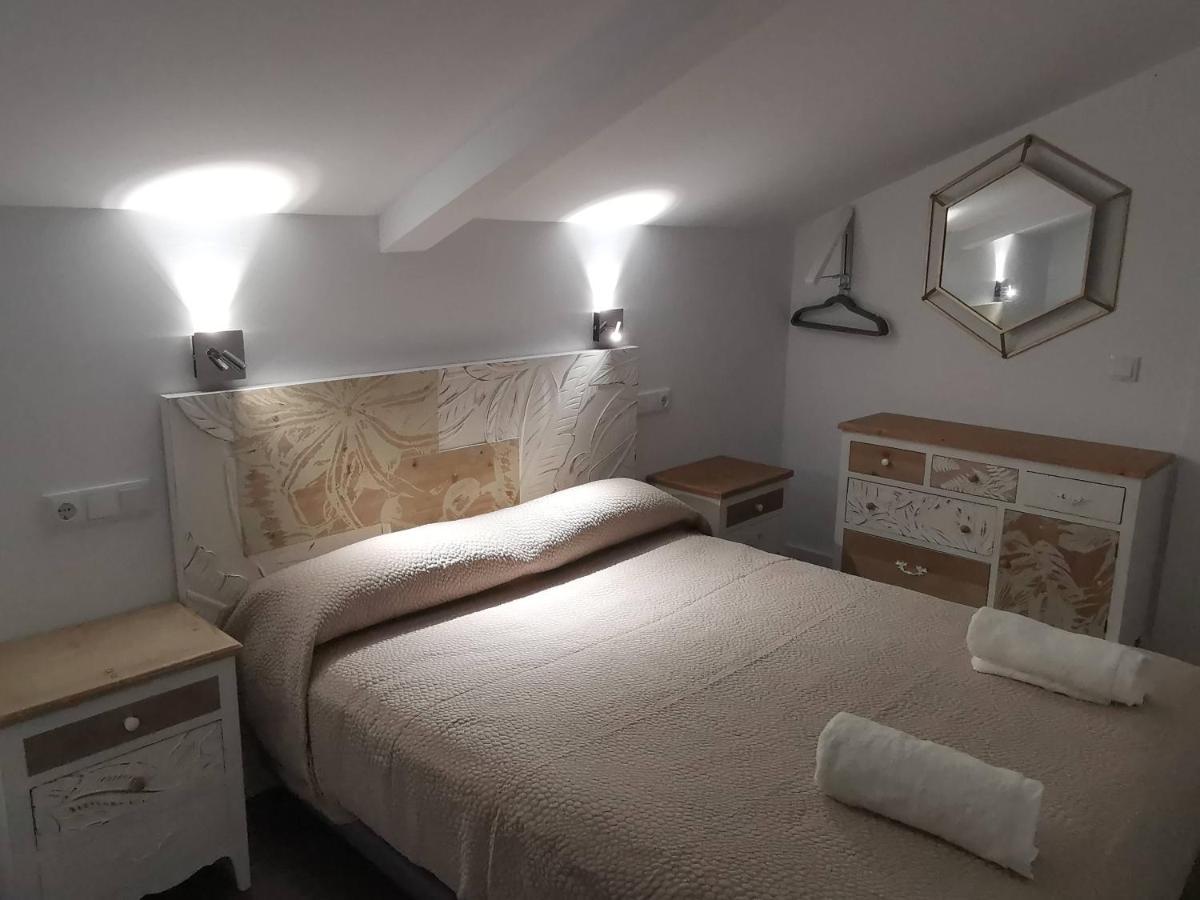 Villa Marel Trefacio Eksteriør billede