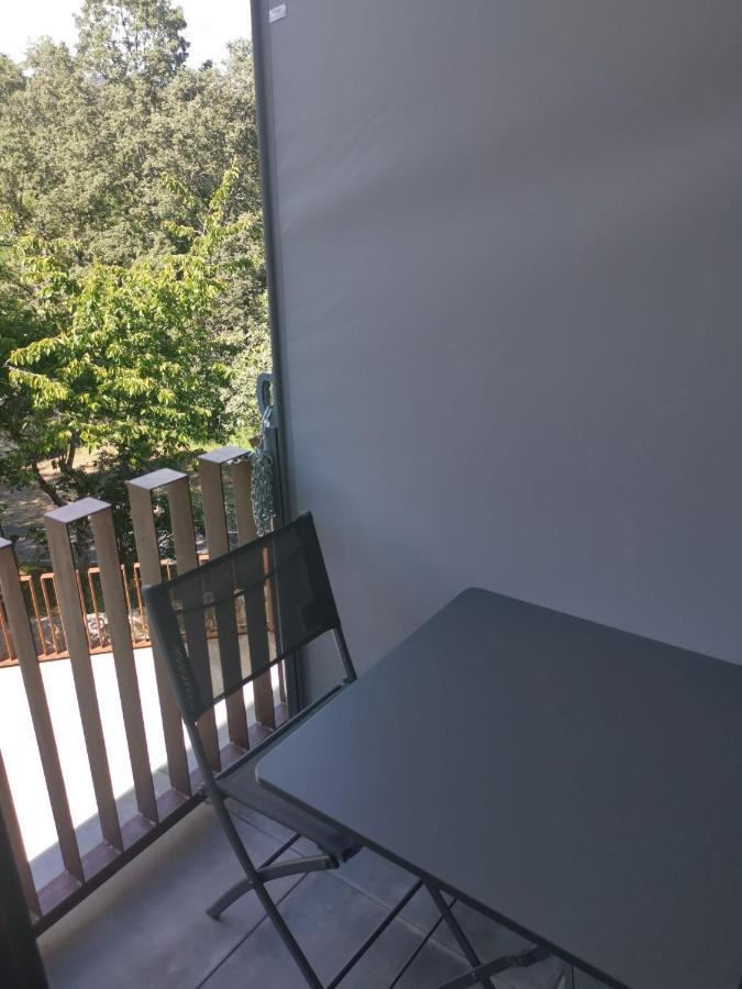 Villa Marel Trefacio Eksteriør billede